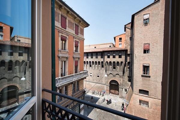 Suite Art Hotel Orologio Bologna Suite Art Hotel Orologio Bologna